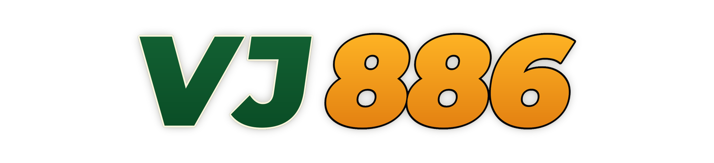 vj886 Logo